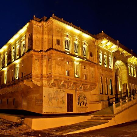 Vivaana Culture Hotel Mandawa Ngoại thất bức ảnh