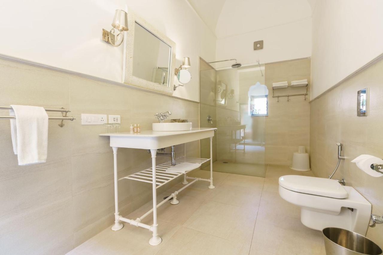 Vivaana Culture Hotel Mandawa Ngoại thất bức ảnh