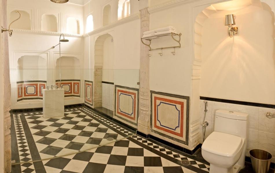 Vivaana Culture Hotel Mandawa Ngoại thất bức ảnh
