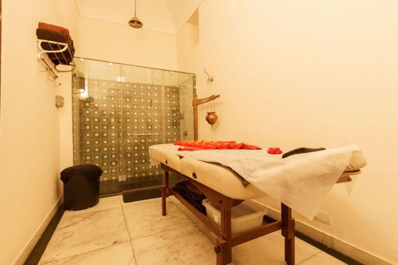 Vivaana Culture Hotel Mandawa Ngoại thất bức ảnh