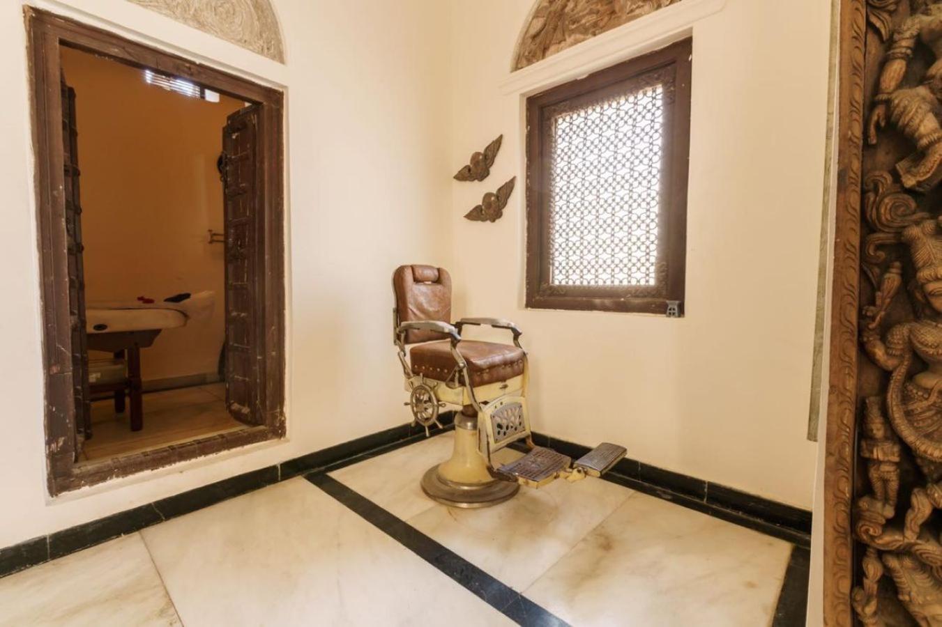Vivaana Culture Hotel Mandawa Ngoại thất bức ảnh