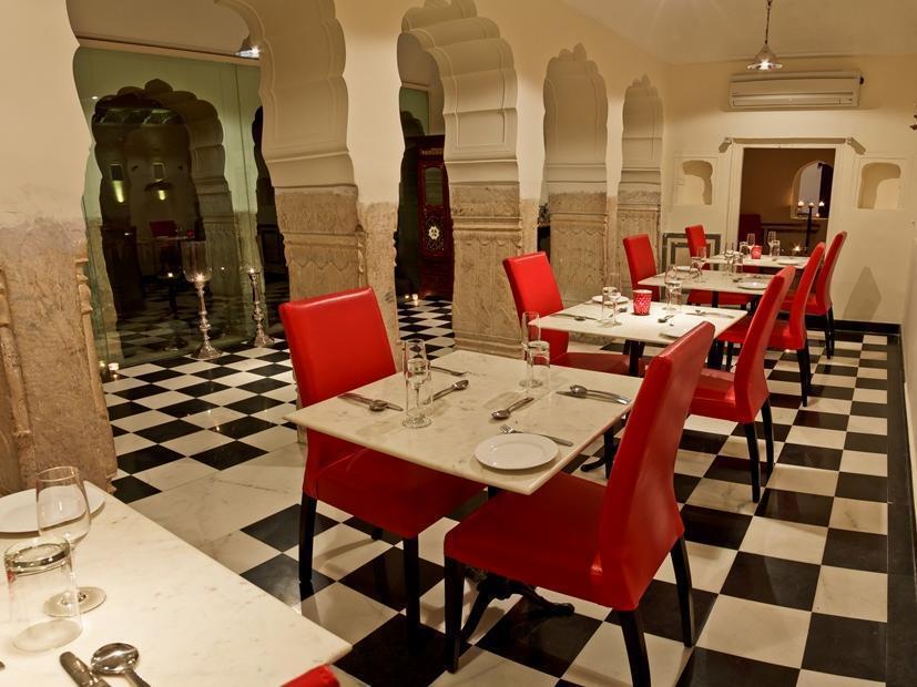 Vivaana Culture Hotel Mandawa Ngoại thất bức ảnh