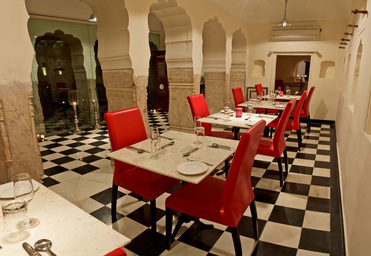 Vivaana Culture Hotel Mandawa Ngoại thất bức ảnh