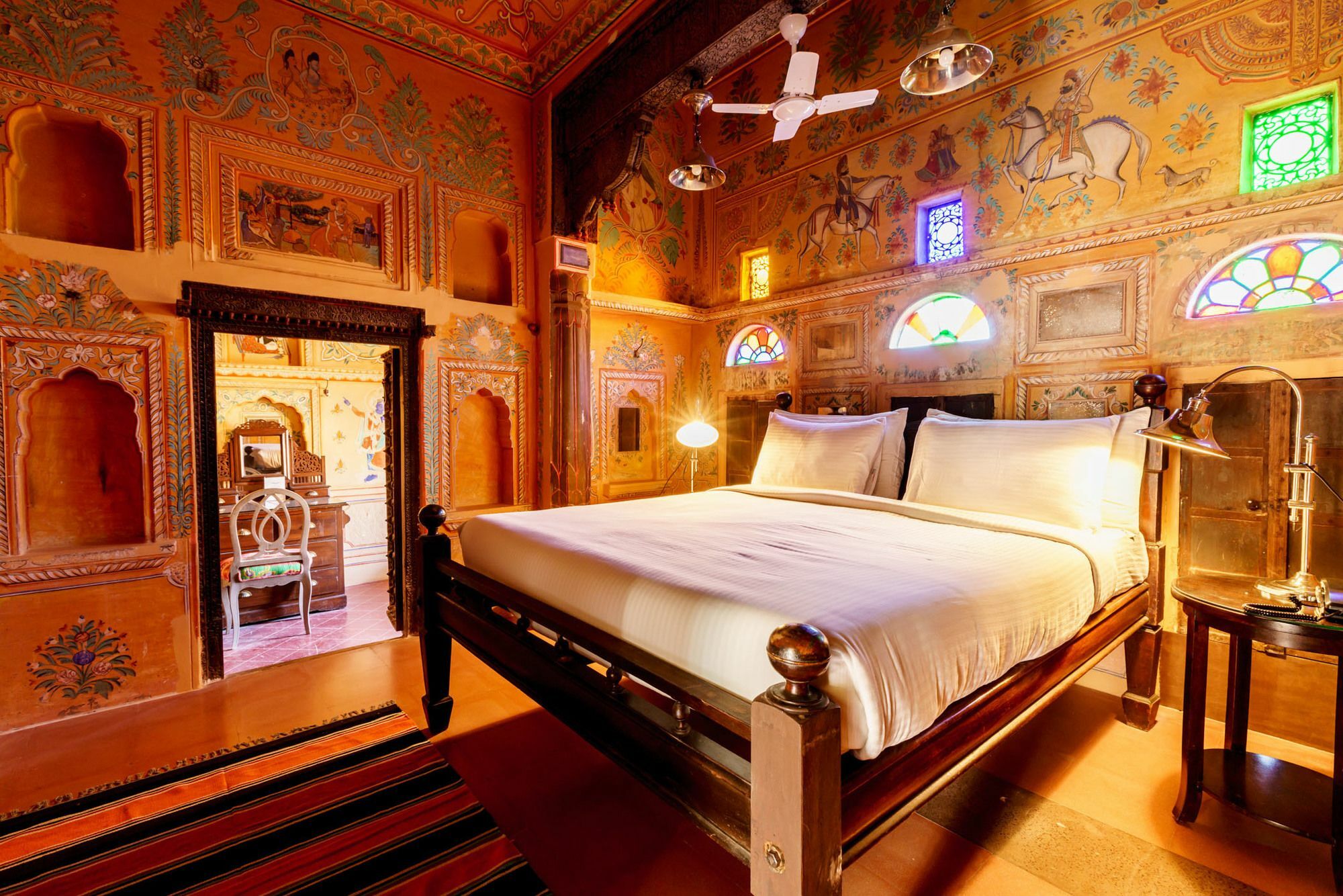 Vivaana Culture Hotel Mandawa Ngoại thất bức ảnh